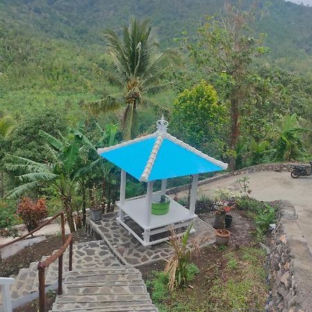Ling & Louie'S Mountain Villa Mayong Buitenkant foto